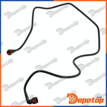 Tuyau de carburant pour RENAULT | BPP-RE-021, 1750900Q1D